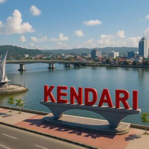 Ketahui Lebih Dalam Universitas Muhammadiyah Kendari
