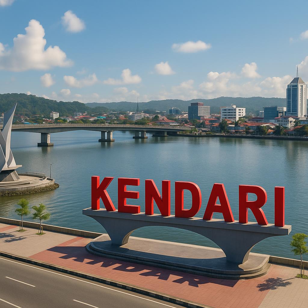 Ketahui Lebih Dalam Universitas Muhammadiyah Kendari