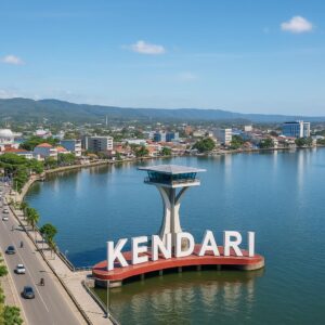 Universitas Muhammadiyah Kendari dan Perkembangan Terbaru