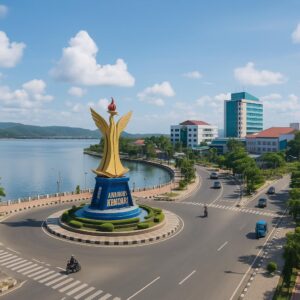 Universitas Muhammadiyah Kendari Dorong Inovasi Pendidikan 2026