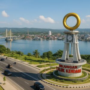 Universitas Muhammadiyah Kendari Kembangkan Inovasi Pendidikan