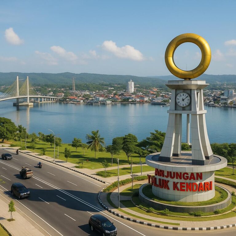 Universitas Muhammadiyah Kendari Kembangkan Inovasi Pendidikan