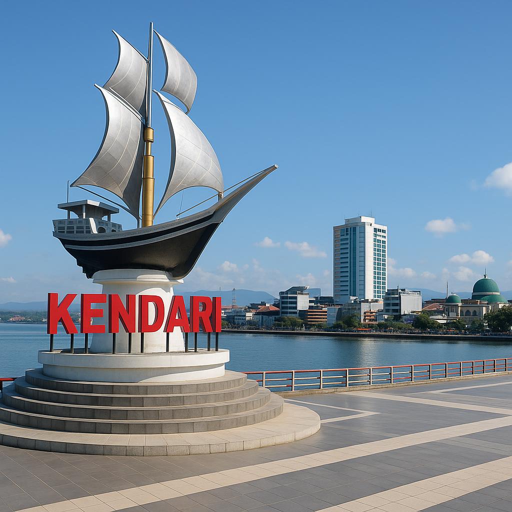 Universitas Muhammadiyah Kendari: Kontribusi Untuk Kendari