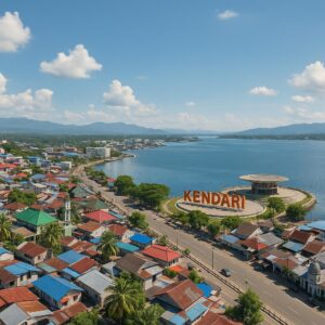 Universitas Muhammadiyah Kendari Mendorong Inovasi di Sulawesi