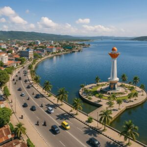 Universitas Muhammadiyah Kendari: Pusat Pendidikan Berkualitas