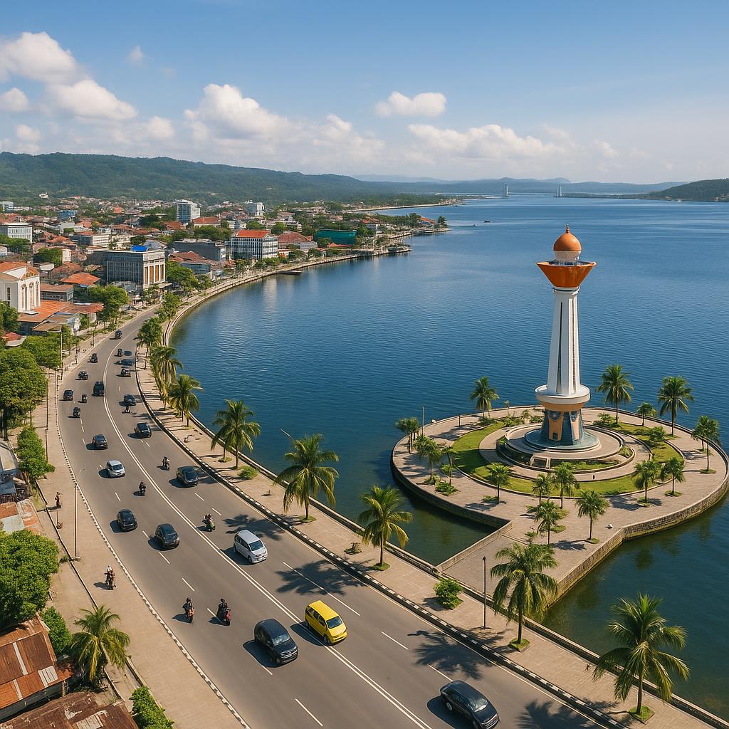 Universitas Muhammadiyah Kendari: Pusat Pendidikan Berkualitas